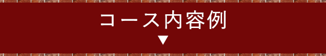 コース内容例